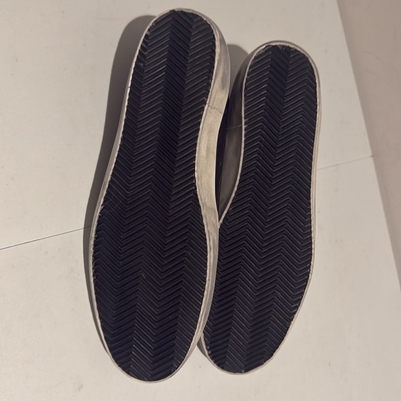 Golden Goose Mens Superstar Sneakers - Picture 4 of 5